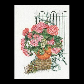 Hortensia 2036 lin Thea Gouverneur