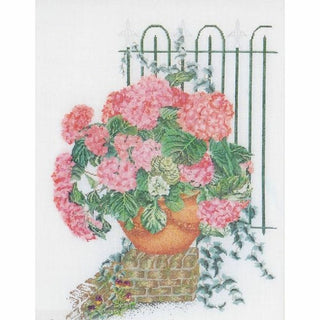 Hortensia 2036 lin Thea Gouverneur