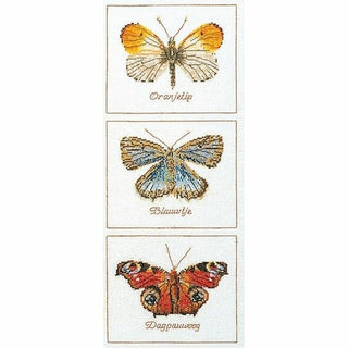 Papillons 2037 lin Thea Gouverneur