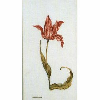 Thea Gouverneur 2039 lin Tulipes