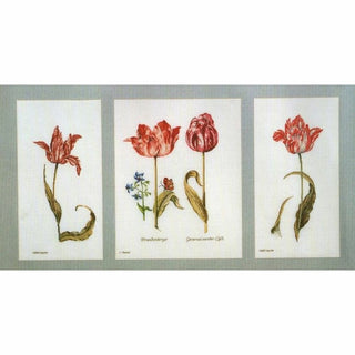 Thea Gouverneur 2039 lin Tulipes