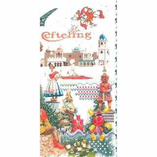 Efteling 2042 Aida Thea Gouverneur