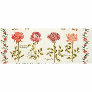 Thea Gouverneur 2043 Aida Sampler Roses