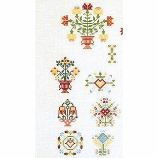 Sampler 1711 2067 lin Thea Gouverneur