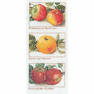 Thea Gouverneur 2082 lin Variété de pommes
