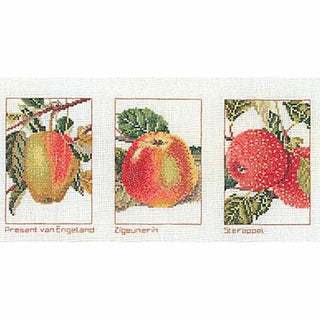 Thea Gouverneur 2082 lin Variété de pommes
