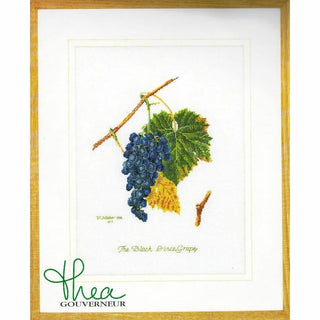 Raisin 2086 lin Thea Gouverneur