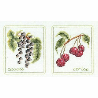 Six Fruits 2091 lin Thea Gouverneur