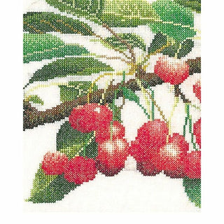Branche de cerise 3014 Aida Thea Gouverneur