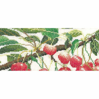 Branche de cerise 3014 Aida Thea Gouverneur