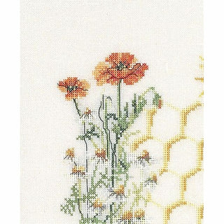 Abeille Miel Ruche 3016 Aida Thea Gouverneur