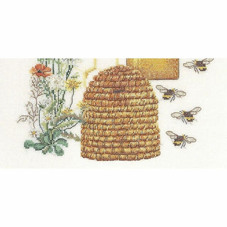 Abeille Miel Ruche 3016 Aida Thea Gouverneur