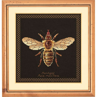 Abeille Honey bee 3017-05 Thea Gouverneur