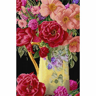 Rose en Bouquet 3019-05 Thea Gouverneur