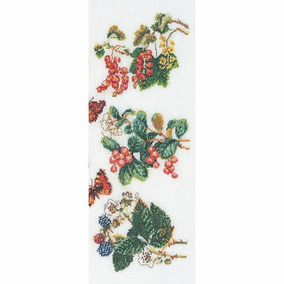 Fruits rouge 3021 Aida Thea Gouverneur