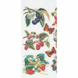 Fruits rouge 3021 lin Thea Gouverneur