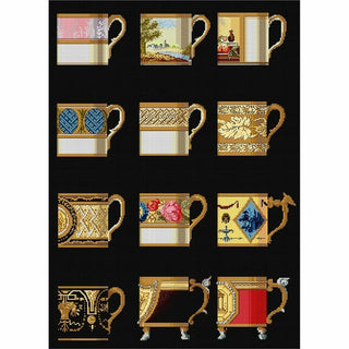 Tasses 3022-05 Thea Gouverneur