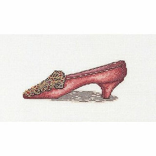 Chaussures 3023 lin Thea Gouverneur