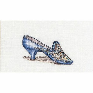 Chaussures 3023 lin Thea Gouverneur