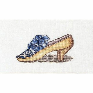 Chaussures 3023 lin Thea Gouverneur