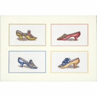 Chaussures 3023 lin Thea Gouverneur