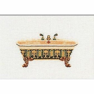 Baignoires 3024 lin Thea Gouverneur