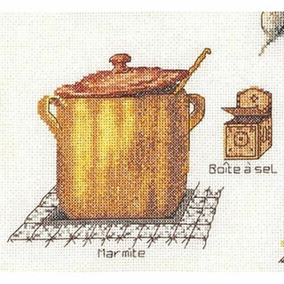 La Soupe 3027 lin Thea Gouverneur