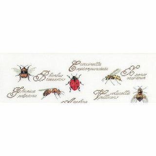 Les insectes 3029 Aida Thea Gouverneur