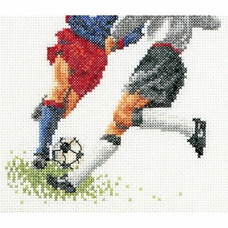 Footballeur 3030 Aida Thea Gouverneur