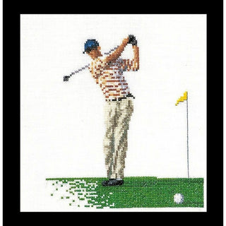 Le Golfeur 3032 Aida Thea Gouverneur