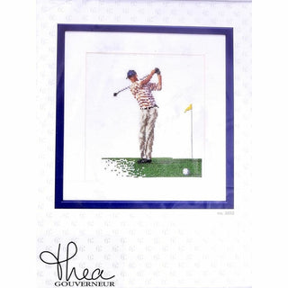 Le Golfeur 3032 lin Thea Gouverneur