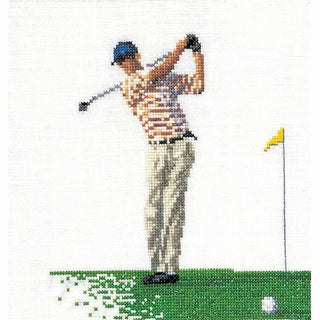 Le Golfeur 3032 lin Thea Gouverneur
