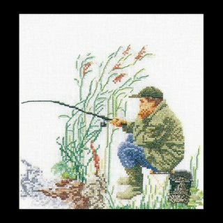 La Pêche 3034 lin Thea Gouverneur