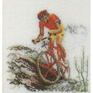 VTT 3035 lin Thea Gouverneur