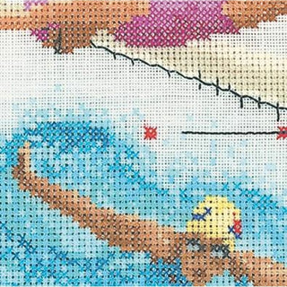 Natation 3036 Aida Thea Gouverneur