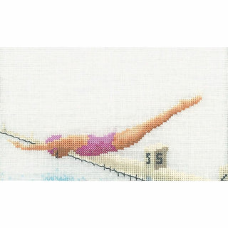 Natation 3036 Aida Thea Gouverneur