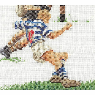 Rugbyman 3037 Aida Thea Gouverneur