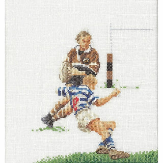 Rugbyman 3037 lin Thea Gouverneur