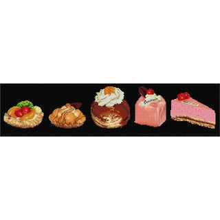 Assortiments de gâteaux 3050-05 Thea Gouverneur