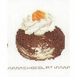 Assortiments de gâteaux 3050 Aida Thea Gouverneur