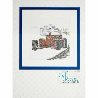 Formule 1 3052 lin Thea Gouverneur