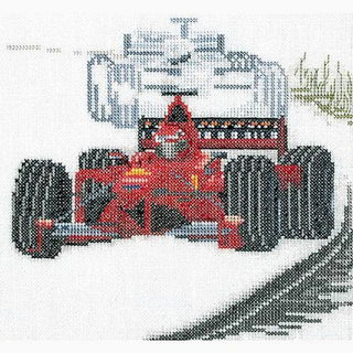 Formule 1 3052 lin Thea Gouverneur