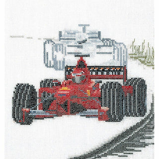 Formule 1 3052 lin Thea Gouverneur