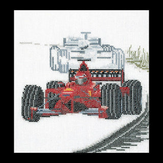 Formule 1 3052 lin Thea Gouverneur