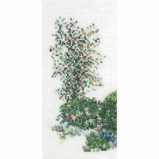 Thea Gouverneur 3053 lin Le Jardinier