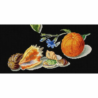 Orange et Mandarine 3061-05 Thea Gouverneur