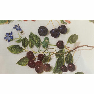 Fruits rouge 3063 lin Thea Gouverneur