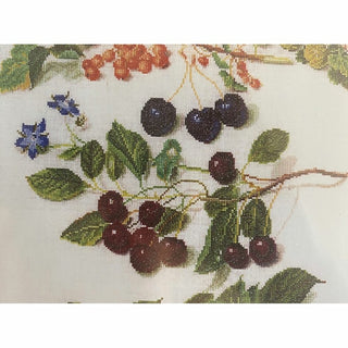 Fruits rouge 3063 lin Thea Gouverneur