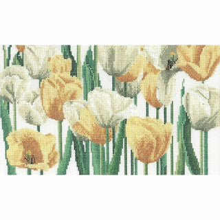 Tulipes 3065 lin Thea Gouverneur