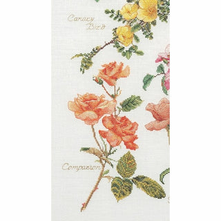 Roses 3066 Aida Thea Gouverneur